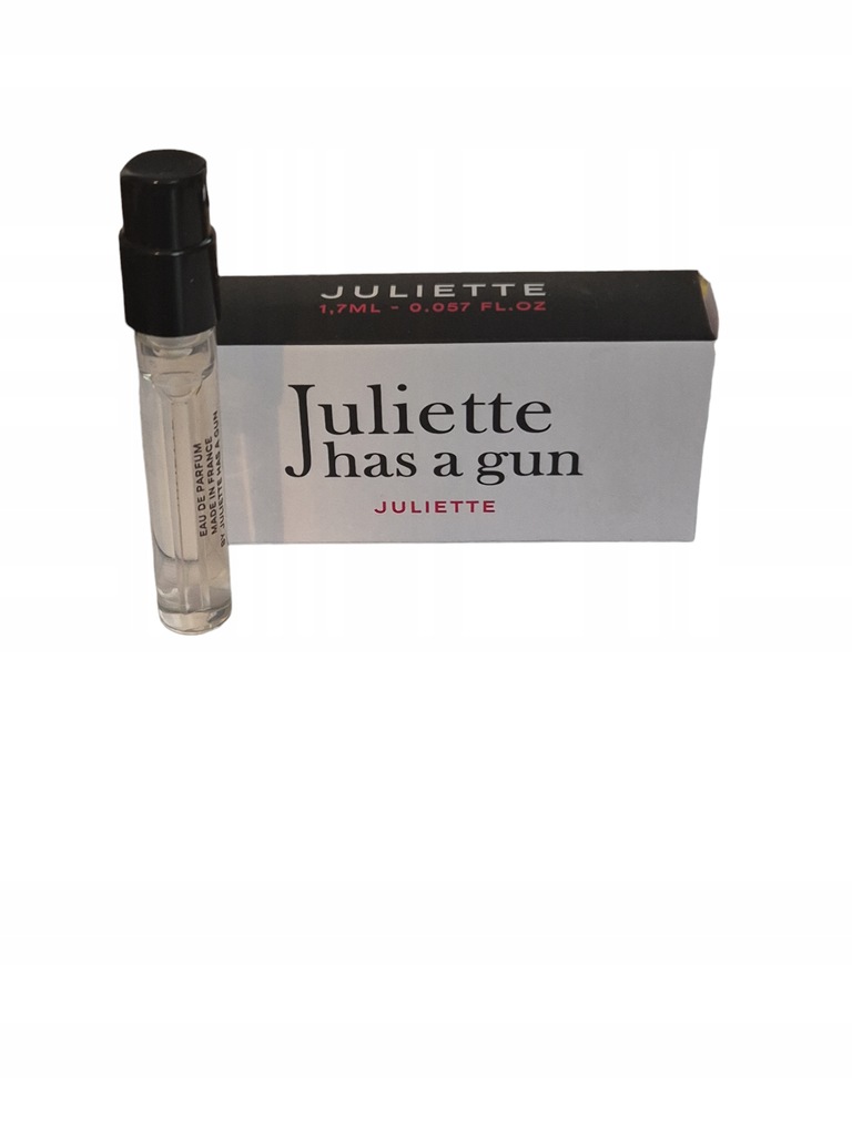 Juliette Has a Gun Juliette EDP 1,7 ml - obrazek 2