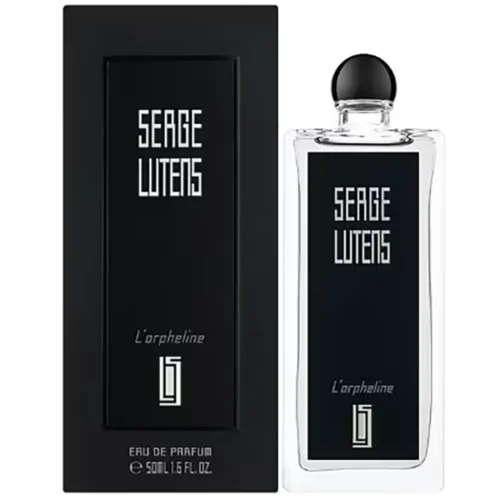 Serge Lutens L`Orpheline edp 50ml Stara wersja
