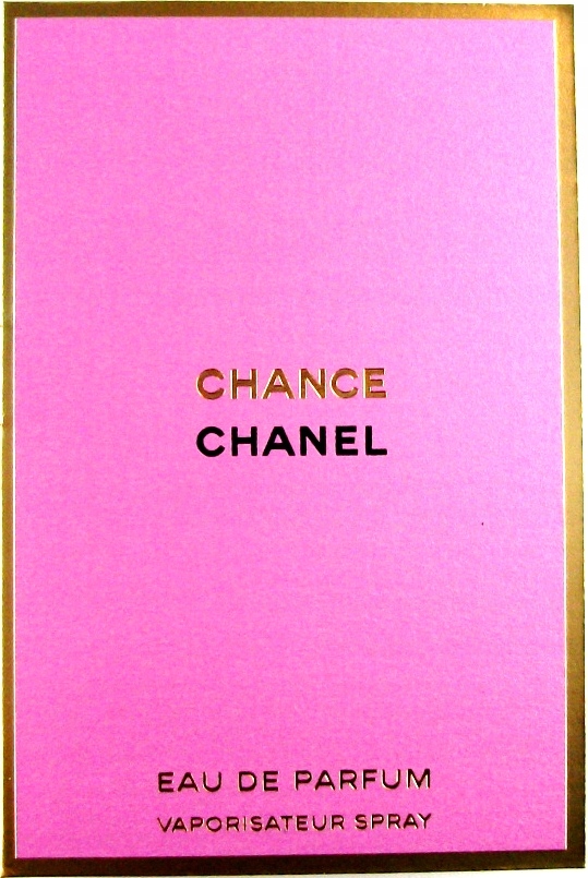 Chanel Chance EDP 1,5 ml - obrazek 3
