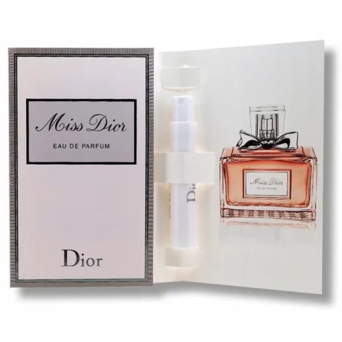 Dior Miss Dior EDP 1ML