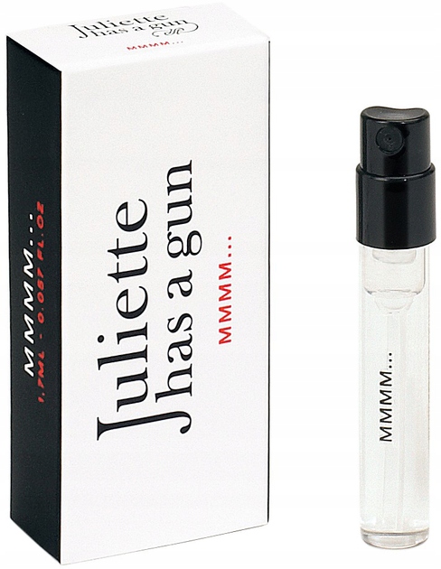 Juliette Has A Gun Mmmm... 1,7ml EDP - obrazek 3