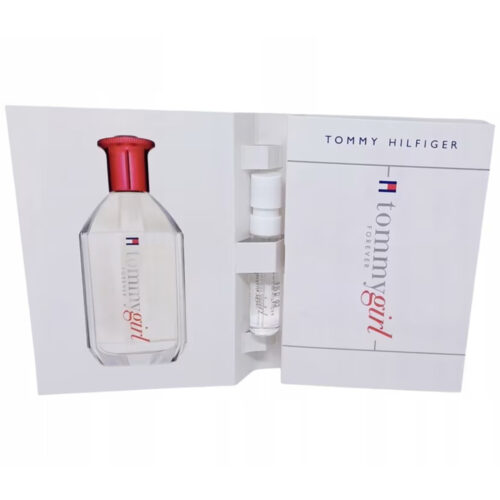 Tommy Hilfiger Tommy Girl Forever edt 1,5ml