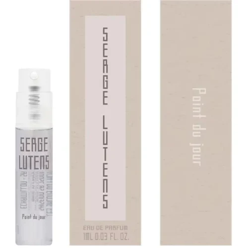 Serge Lutens Point du jour EDP 1ml