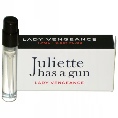 Juliette Has A Gun Lady Vengeance 1,7 ml EDP