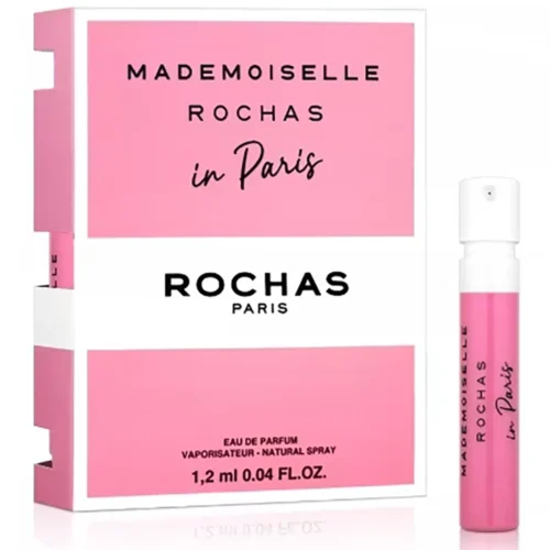 Rochas Mademoiselle in Paris EDP 1,2ml