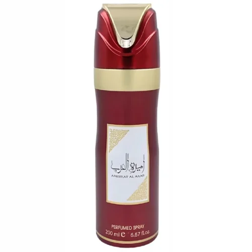 Lattafa Dezodorant damski Ameerat Al Arab 200ml