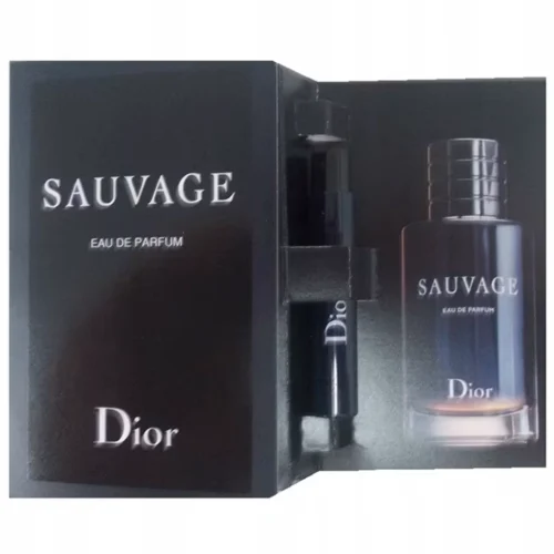 Dior Sauvage EDP 1ml