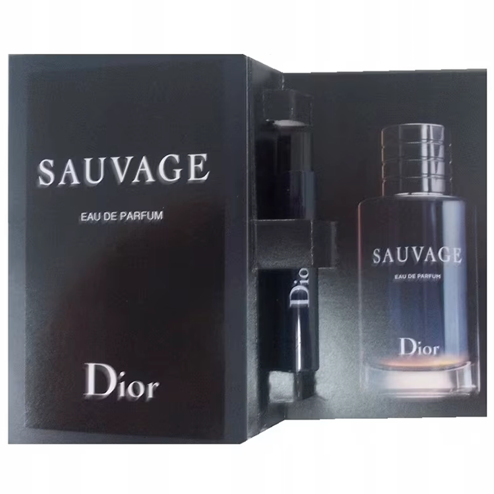 Dior Sauvage EDP 1ml