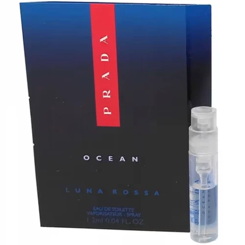 Prada Luna Rossa Ocean EDT 1,2ml