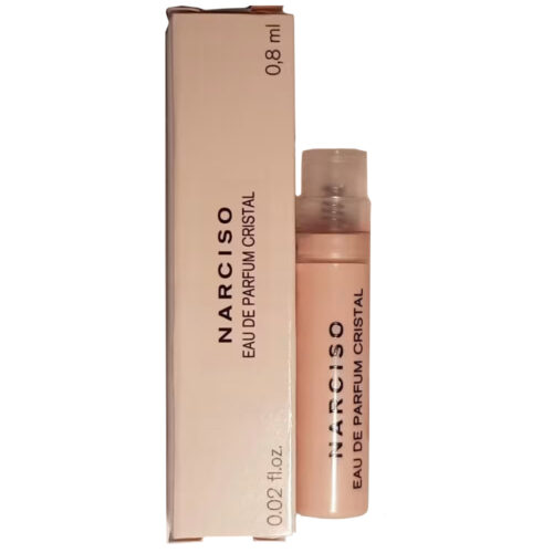 Narciso Rodriguez Cristal Próbka 0,8 ml