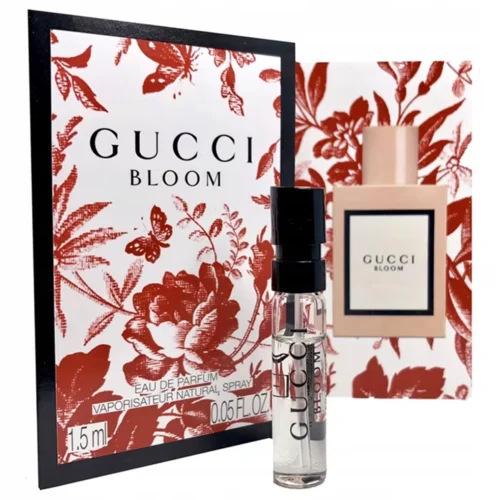 GUCCI BLOOM WOM 1,5 ML EDP ATOMIZER