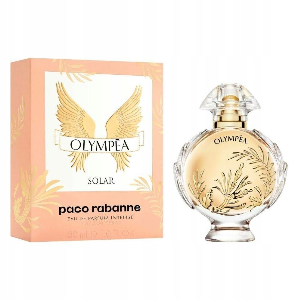 Paco Rabanne Olympea Solar EDP 1,5 ml - obrazek 3