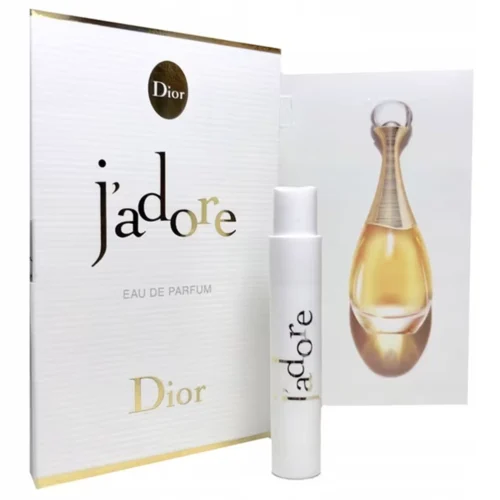 DIOR J'adore EDP EDP 1ML