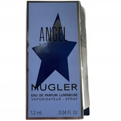 Thierry Mugler Angel Stellar EDP Lumineuse 1,2 ml