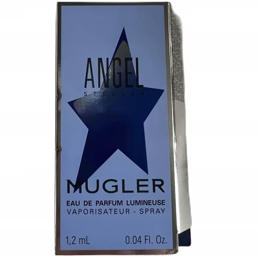 Thierry Mugler Angel Stellar EDP Lumineuse 1,2 ml