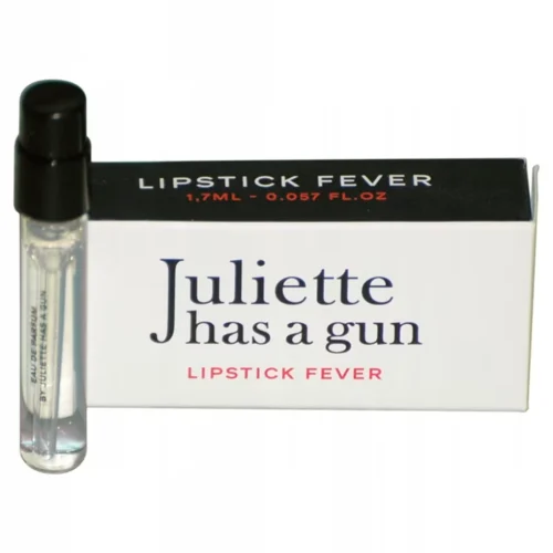 Juliette Has A Gun Lipstick Fever 1,7 ml EDP