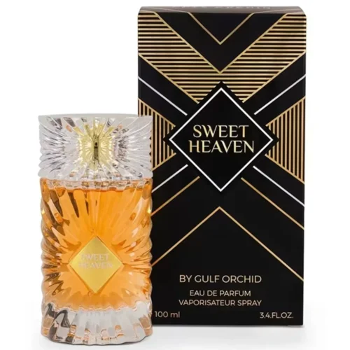 Gulf Orchid Sweet Heaven EDP 100 ml UNISEX