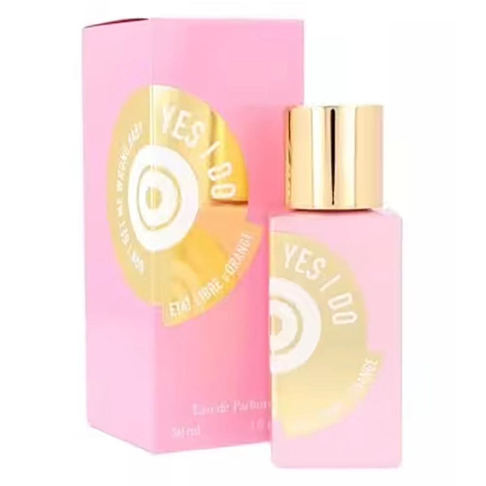 ETAT LIBRE D'ORANGE DONT GET ME WRONG BABY YES I DO edp 30ml