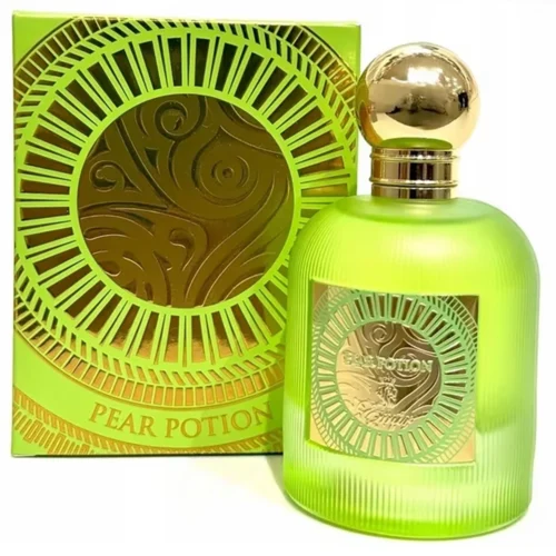 Paris Corner Emir Pear Potion EDP 100 ml UNISEX