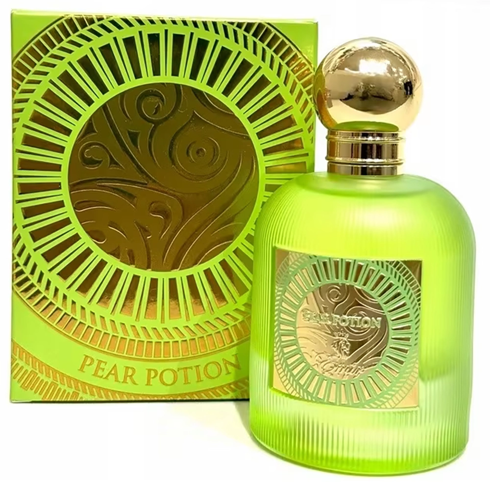 Paris Corner Emir Pear Potion EDP 100 ml UNISEX