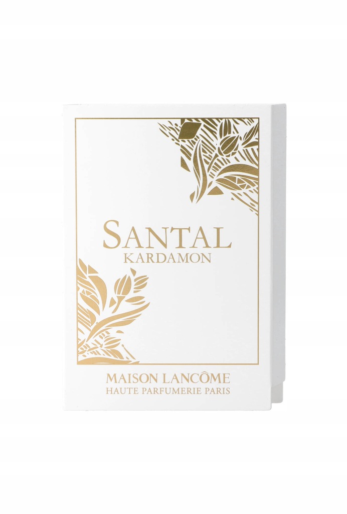 Lancôme Santal Kardamon 1,2 ml EDP - obrazek 2