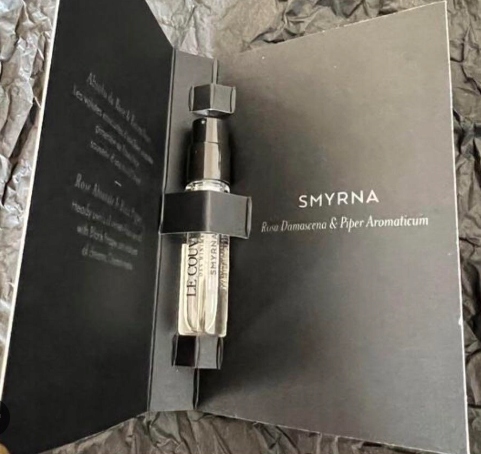 Le Couvent Smyrna EDP 1,5ML - obrazek 2