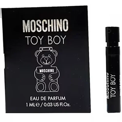 Moschino TOY BOY EDP 1ML
