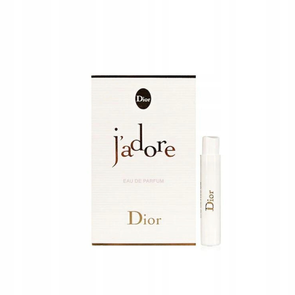 DIOR J'adore EDP EDP 1ML - obrazek 3