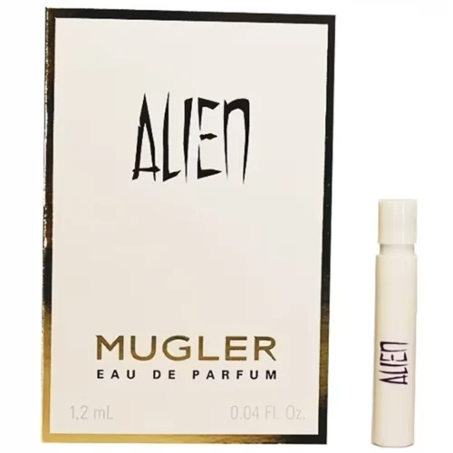 Thierry Mugler Alien 1,2 ml EDP