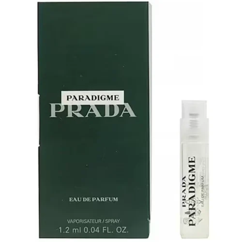 Prada Paradigme EDP 1.2ML