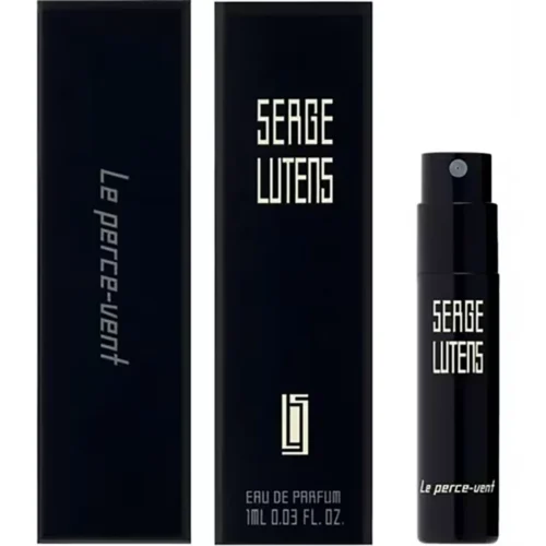 Serge Lutens Le Perce Vent EDP 1ML