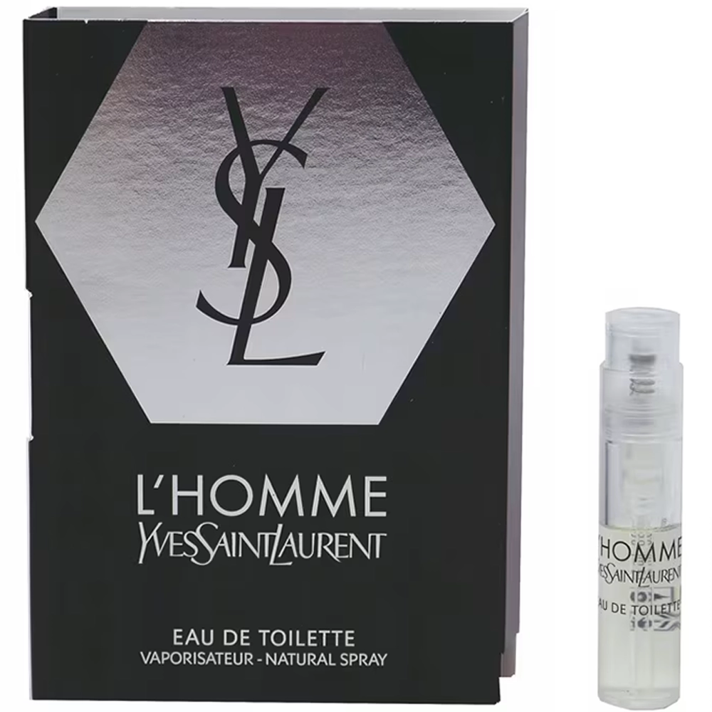 Yves Saint Laurent L'Homme EDT 1,2 ml