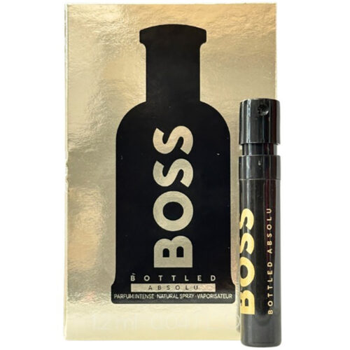 Hugo Boss Bottled Absolu Parfum Intense 1,2 ml