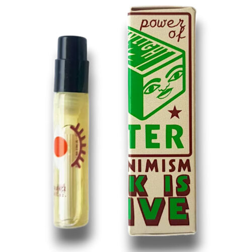 Mami wata Neo-Animism EDT 2ML