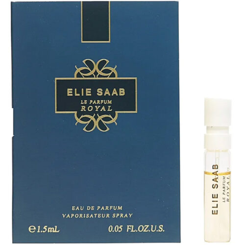 Elie Saab Le Parfum Royal EDP 1,5ML
