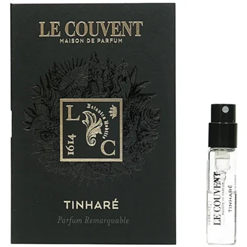 Le Couvent Tinhare EDP 1,5ml X 10 = 15ML