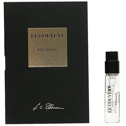 Le Couvent Peonia EDP 1,5ML X 10 = 15ML