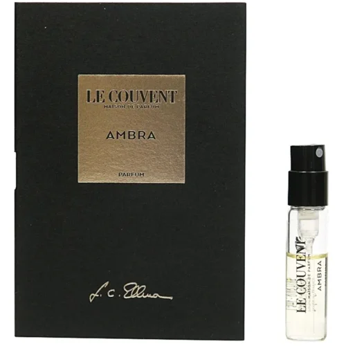 Le Couvent Ambra PARFUM 1,5ml