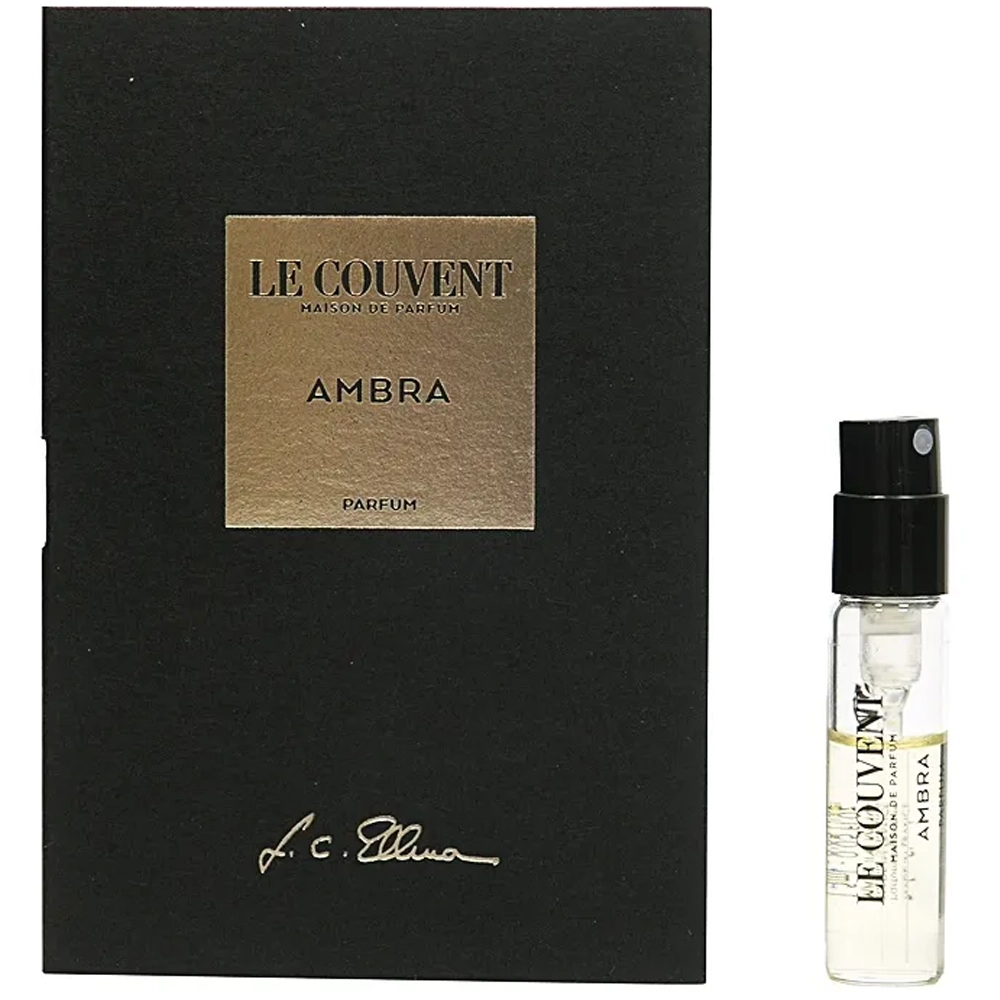 Le Couvent Ambra PARFUM 1,5ml