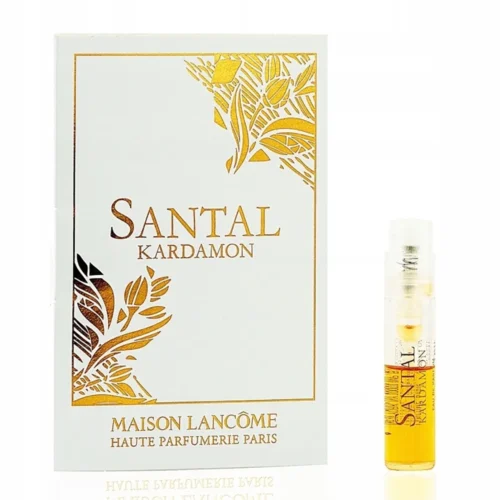 Lancôme Santal Kardamon 1,2 ml EDP