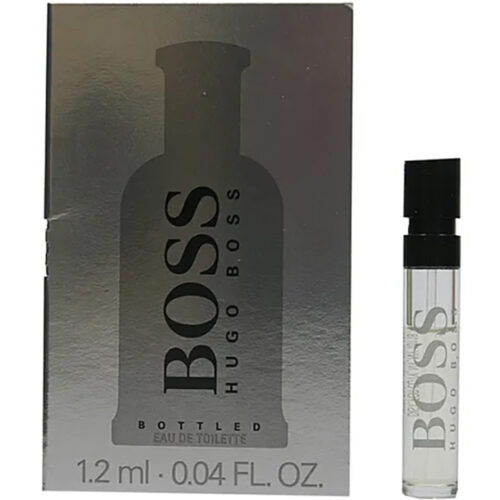 Hugo Boss BOSS Bottled EDT 1,2ML