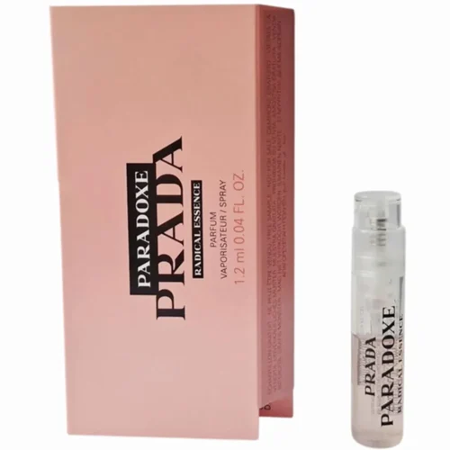 Prada Paradoxe Radical Essence PARFUM 1,2 ml