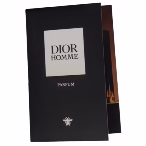 CHRISTIAN DIOR HOMME PARFUM 1ML x 3 = 3 ml