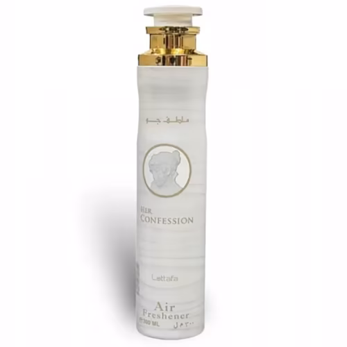 LATTAFA HER CONFESSION 300ML Odświeżacz Powietrza