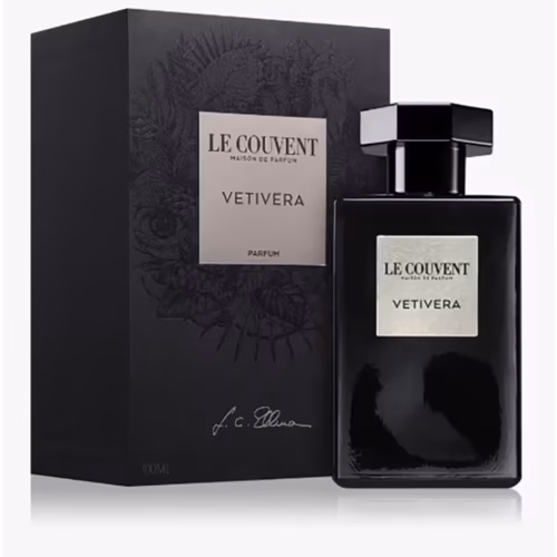 Le Couvent VETIVERA PARFUM 100ML BEZ FOLII