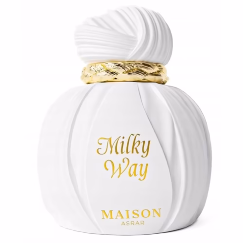 Woda perfumowana Maison Asrar Milky Way 100 ml