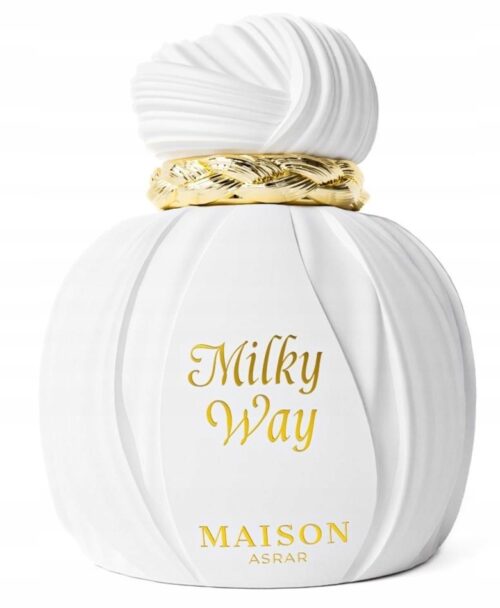 Woda perfumowana Maison Asrar Milky Way 100 ml