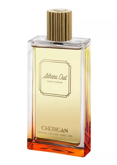 Cherigan Adhara Oud PARFUM 100ML