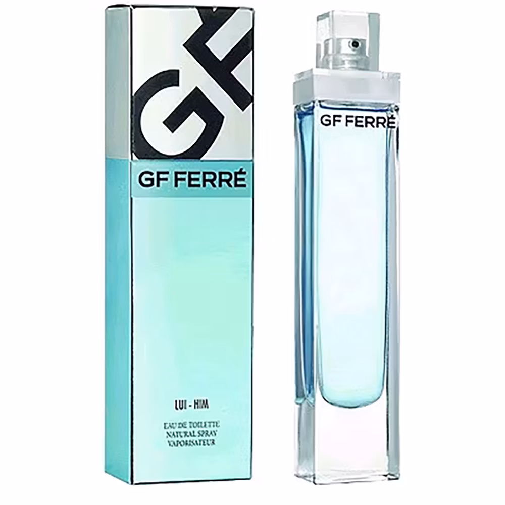 Gianfranco Ferre LUI EDT 60ML