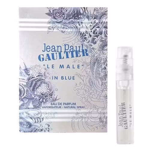 Jean Paul Gaultier Le Male In Blue EDP 1.5ML